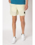 Lyle & Scott Pantaloni scurti cu buzunare laterale - Pled.ro