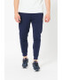 Lyle & Scott Pantaloni sport conici cu buzunare oblice - Pled.ro