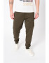 Lyle & Scott Pantaloni sport cu buzunare multiple - Pled.ro