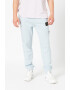 Lyle & Scott Pantaloni sport din bumbac cu aplicatie logo - Pled.ro