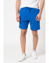 Lyle & Scott Pantaloni sport scurti cu snur in talie - Pled.ro