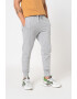 Lyle & Scott Pantaloni sport skinny din bumbac organic - Pled.ro