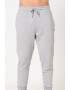 Lyle & Scott Pantaloni sport skinny din bumbac organic - Pled.ro