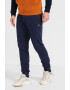 Lyle & Scott Pantaloni sport slim fit cu buzunare laterale - Pled.ro