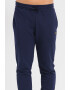 Lyle & Scott Pantaloni sport slim fit cu buzunare laterale - Pled.ro