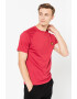 Lyle & Scott Tricou cu maneci raglan - Pled.ro