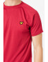 Lyle & Scott Tricou cu maneci raglan - Pled.ro