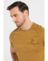 Lyle & Scott Tricou cu maneci raglan - Pled.ro