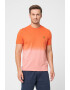 Lyle & Scott Tricou de bumbac in degrade - Pled.ro