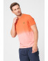 Lyle & Scott Tricou de bumbac in degrade - Pled.ro