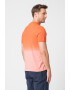 Lyle & Scott Tricou de bumbac in degrade - Pled.ro