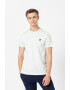 Lyle & Scott Tricou din bumbac organic cu aplicatie discreta - Pled.ro