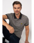 Lyle & Scott Tricou polo - Pled.ro