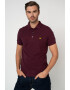 Lyle & Scott Tricou polo - Pled.ro