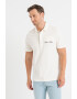 Lyle & Scott Tricou polo cu broderie logo - Pled.ro