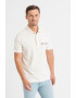 Lyle & Scott Tricou polo cu broderie logo - Pled.ro