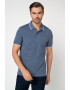 Lyle & Scott Tricou polo cu detalii contrastante - Pled.ro