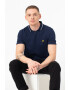 Lyle & Scott Tricou polo cu logo brodat - Pled.ro