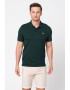 Lyle & Scott Tricou polo din material pique - Pled.ro