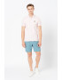 Lyle & Scott Tricou polo din material pique - Pled.ro