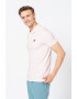 Lyle & Scott Tricou polo din material pique - Pled.ro