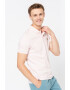 Lyle & Scott Tricou polo din material pique - Pled.ro