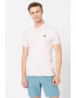 Lyle & Scott Tricou polo din material pique - Pled.ro