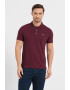 Lyle & Scott Tricou polo din material pique - Pled.ro