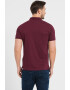 Lyle & Scott Tricou polo din material pique - Pled.ro