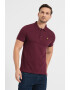 Lyle & Scott Tricou polo din material pique - Pled.ro