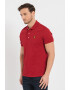 Lyle & Scott Tricou polo din material pique - Pled.ro