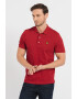 Lyle & Scott Tricou polo din material pique - Pled.ro