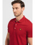 Lyle & Scott Tricou polo din material pique - Pled.ro