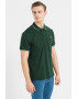 Lyle & Scott Tricou polo din material pique - Pled.ro