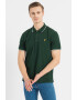 Lyle & Scott Tricou polo din material pique - Pled.ro