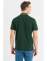 Lyle & Scott Tricou polo din material pique - Pled.ro