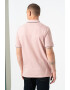 Lyle & Scott Tricou polo din material pique de bumbac - Pled.ro