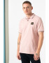 Lyle & Scott Tricou polo din material pique de bumbac - Pled.ro