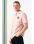 Lyle & Scott Tricou polo din material pique de bumbac - Pled.ro