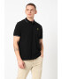 Lyle & Scott Tricou polo din material pique de bumbac - Pled.ro