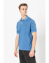 Lyle & Scott Tricou polo relaxed fit cu broderie logo discreta - Pled.ro