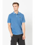 Lyle & Scott Tricou polo relaxed fit cu broderie logo discreta - Pled.ro