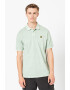 Lyle & Scott Tricou polo relaxed fit cu broderie logo discreta - Pled.ro