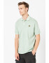 Lyle & Scott Tricou polo relaxed fit cu broderie logo discreta - Pled.ro