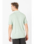 Lyle & Scott Tricou polo relaxed fit cu broderie logo discreta - Pled.ro