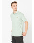 Lyle & Scott Tricou polo relaxed fit cu broderie logo discreta - Pled.ro