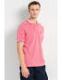 Lyle & Scott Tricou polo relaxed fit din pique - Pled.ro