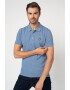 Lyle & Scott Tricou polo slim fit din pique - Pled.ro