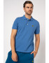 Lyle & Scott Tricou polo slim fit din pique - Pled.ro