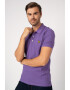 Lyle & Scott Tricou polo slim fit din pique - Pled.ro